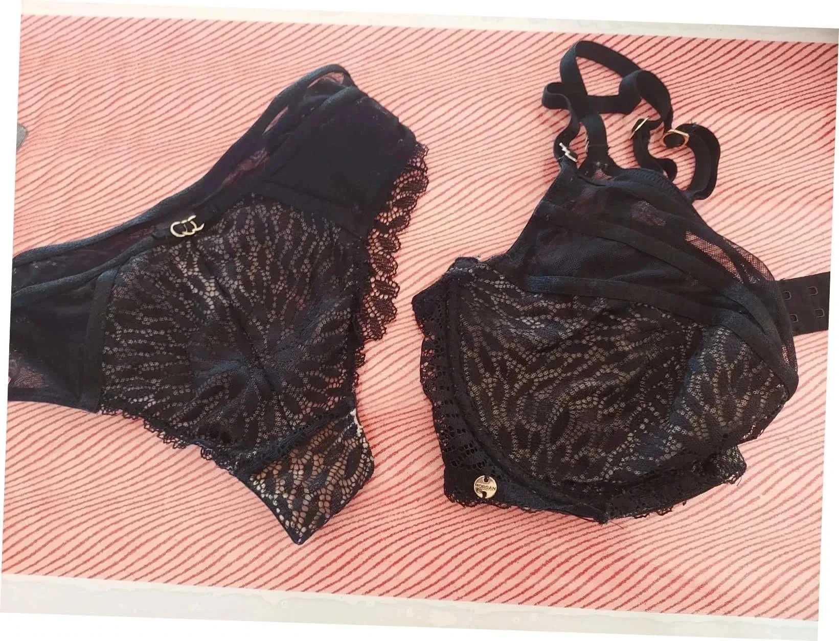 Morgan bra 90D – photo 6